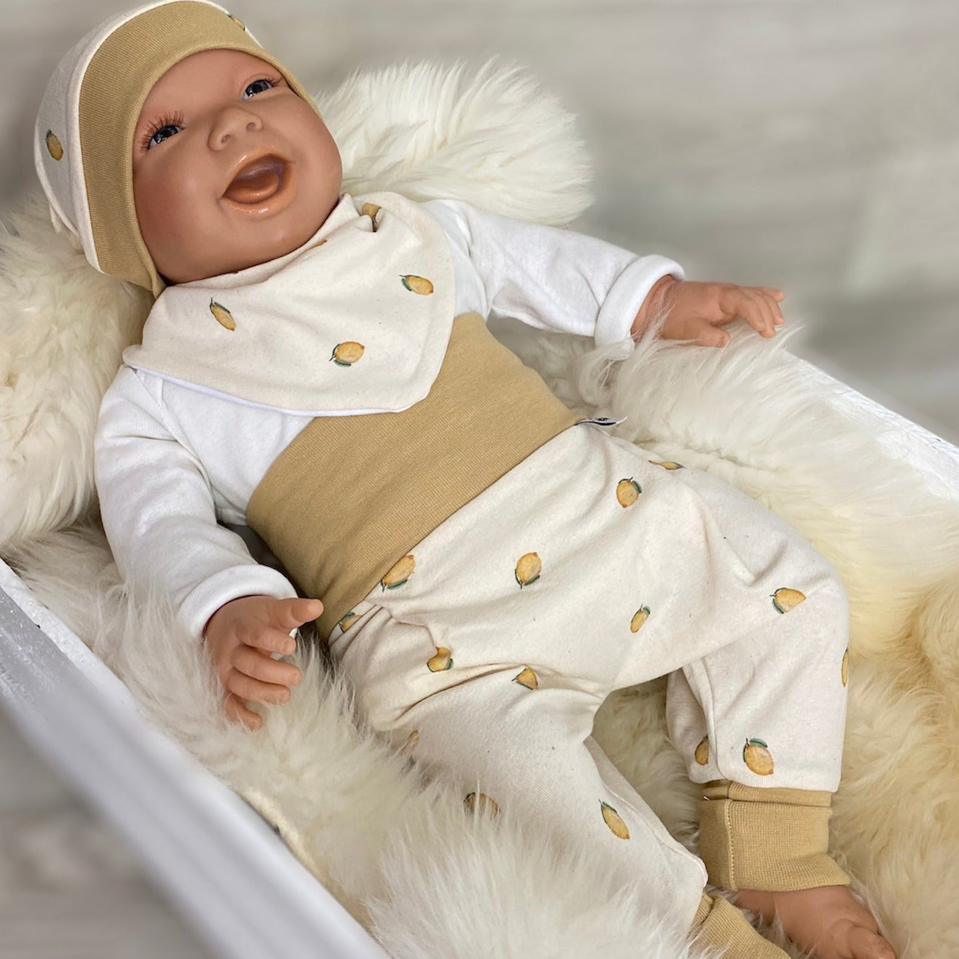 Lemon deals baby stuff