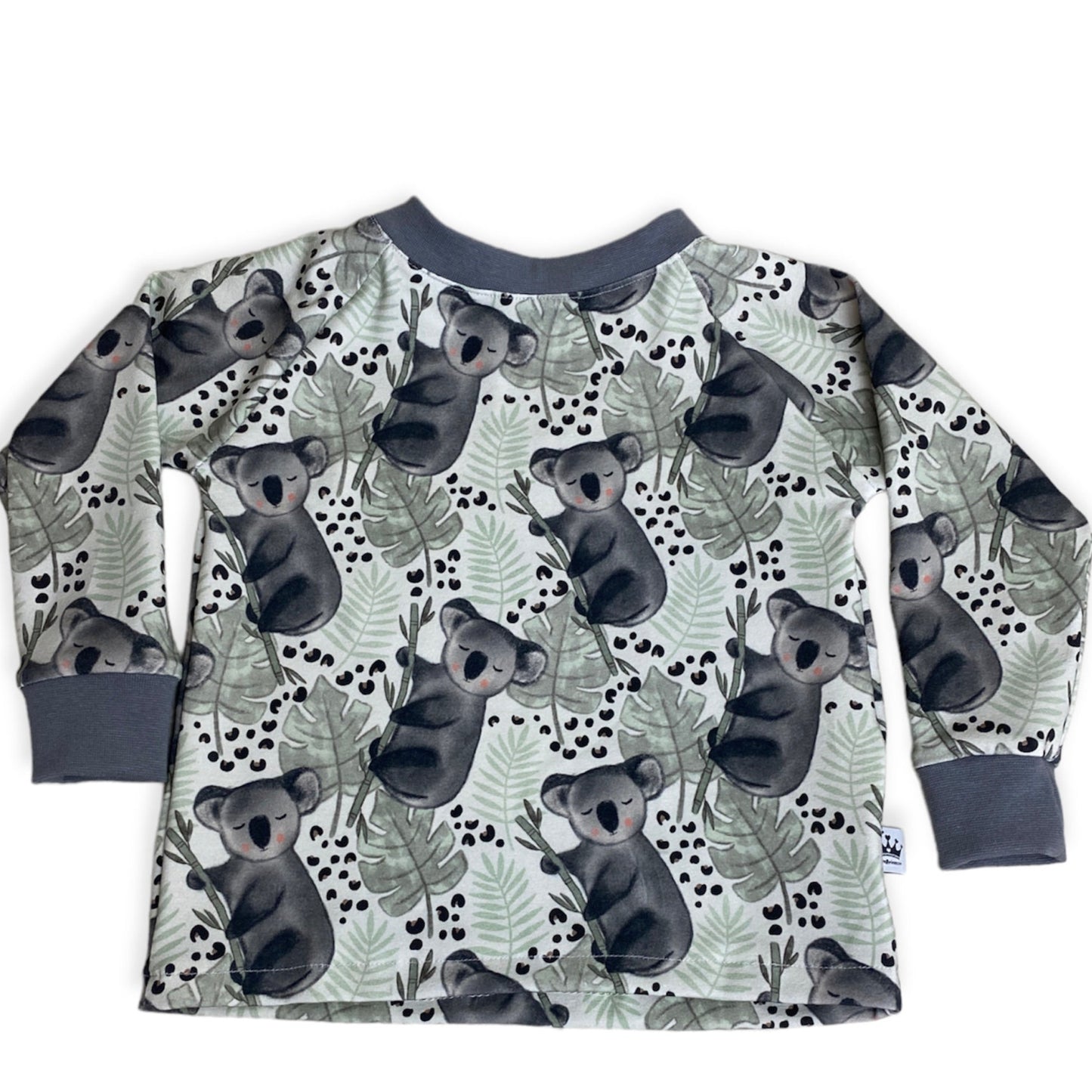 Kinder Pullover Koala 