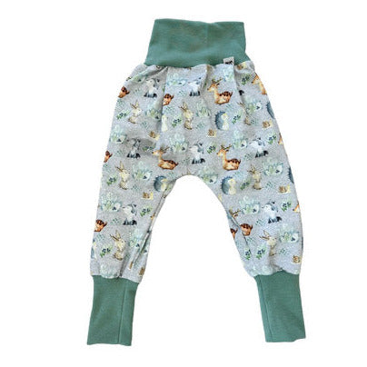 kinderhose igel 