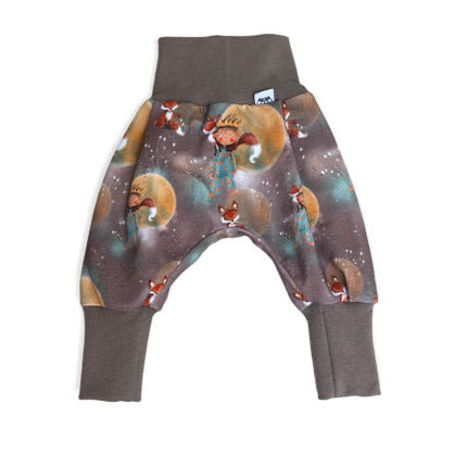 babyhose kleiner prinz 