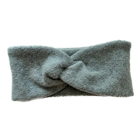 Kinder Stirnband fleece 