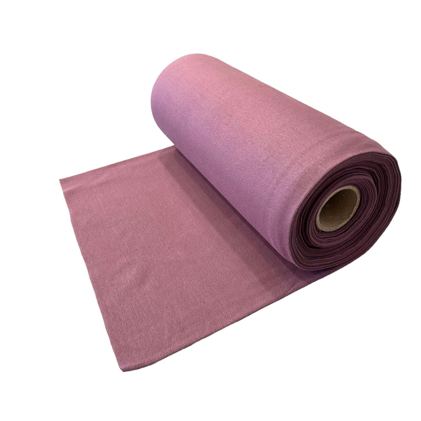 Bündchen mauve